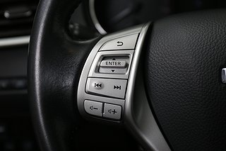 SUV Nissan Qashqai 8 av 19