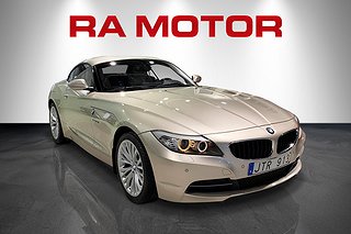 Cab BMW Z4 17 av 26