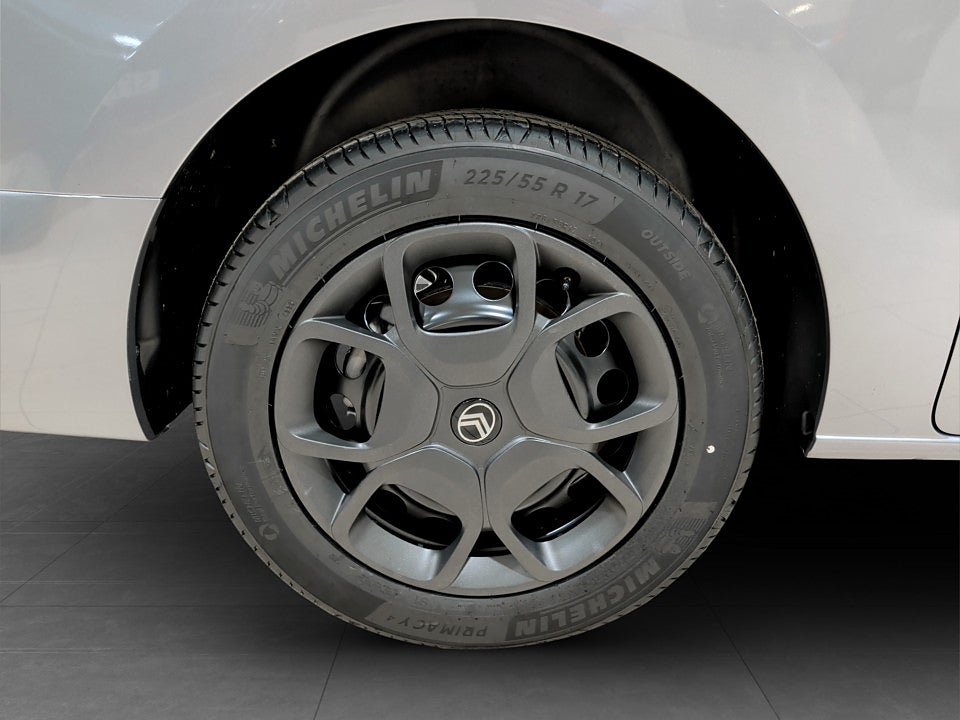 Bild på Citroën Jumpy Spacetourer PLUS BlueHDi 9-SITS Aut - OMGÅENDE LEVERANS!