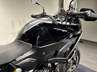 BMW F900XR/Kampanj sidoväskor på köpet!/Dynamic/Comfort