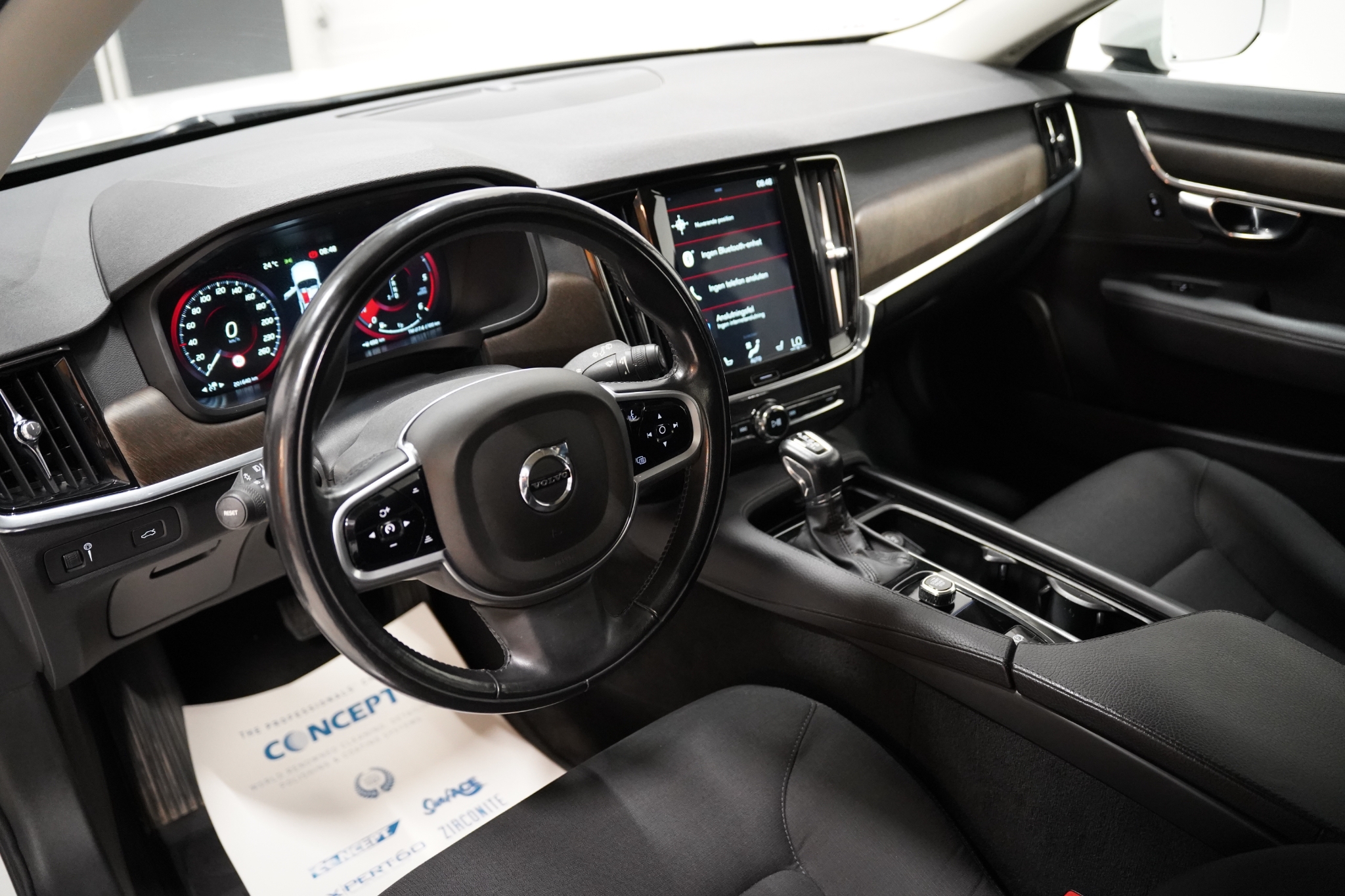 Volvo V90 Cross Country 2019, kuva 6/52