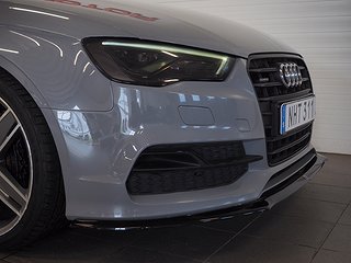 Sedan Audi A3 9 av 22