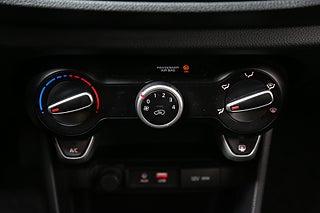 Halvkombi Kia Picanto 20 av 23