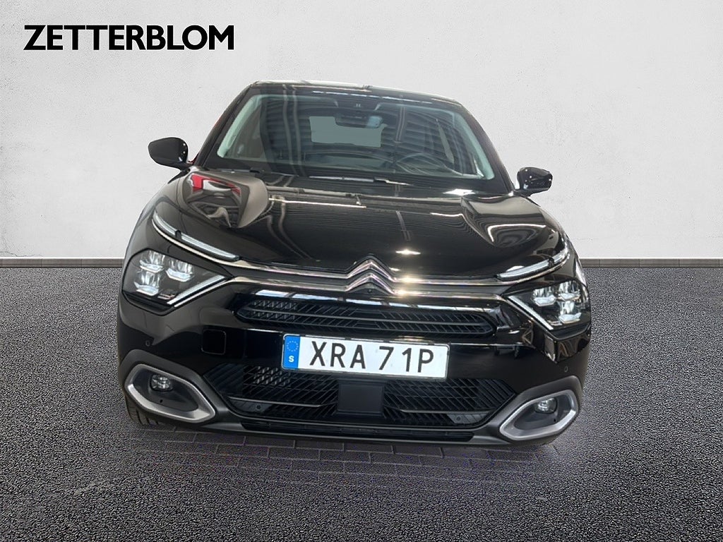 Halvkombi Citroën C4 5 av 15