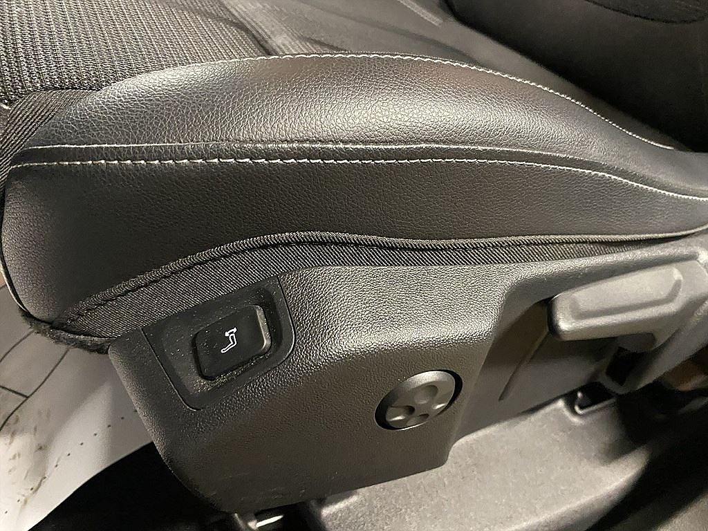 Bild på Opel Grandland GS-Line 1.2 Turbo 130hk Aut KAMPANJRÄNTA 3,99%