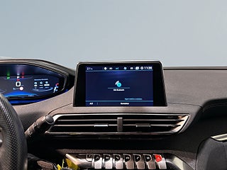 Peugeot 3008 1.2 PureTech 130 GT-Line Cockpit Kamera GPS SoV – bild 15