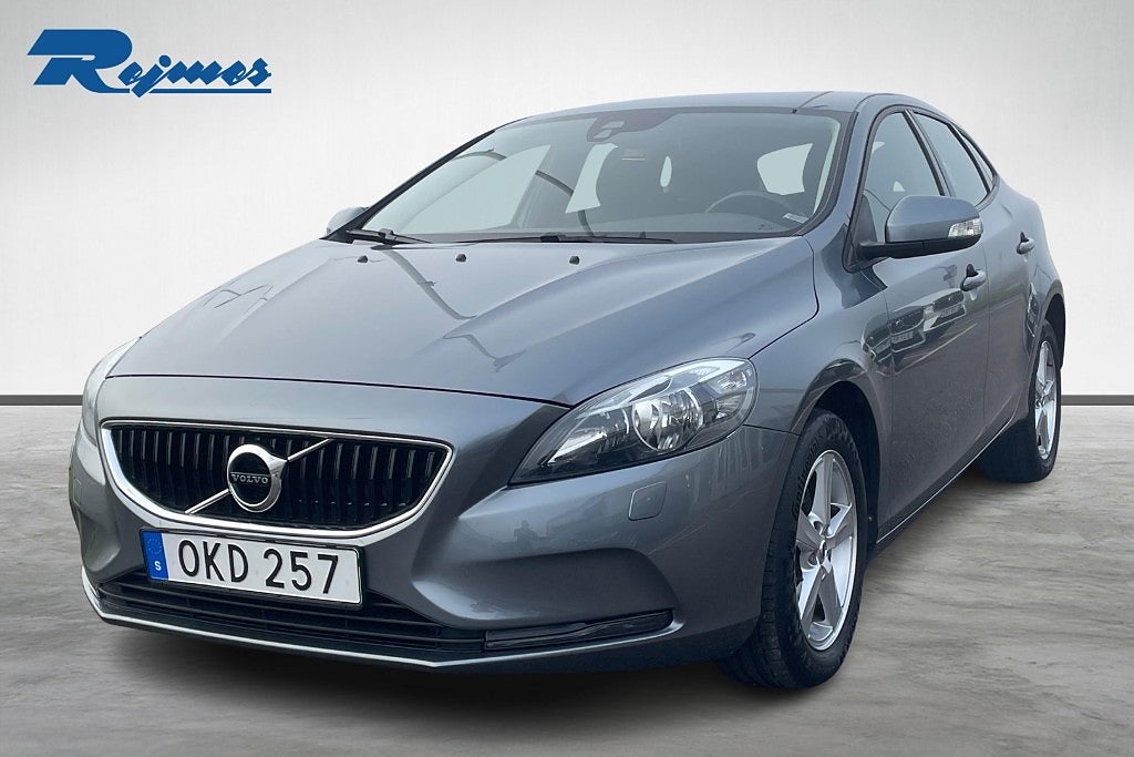 Volvo V40 T2 Business
