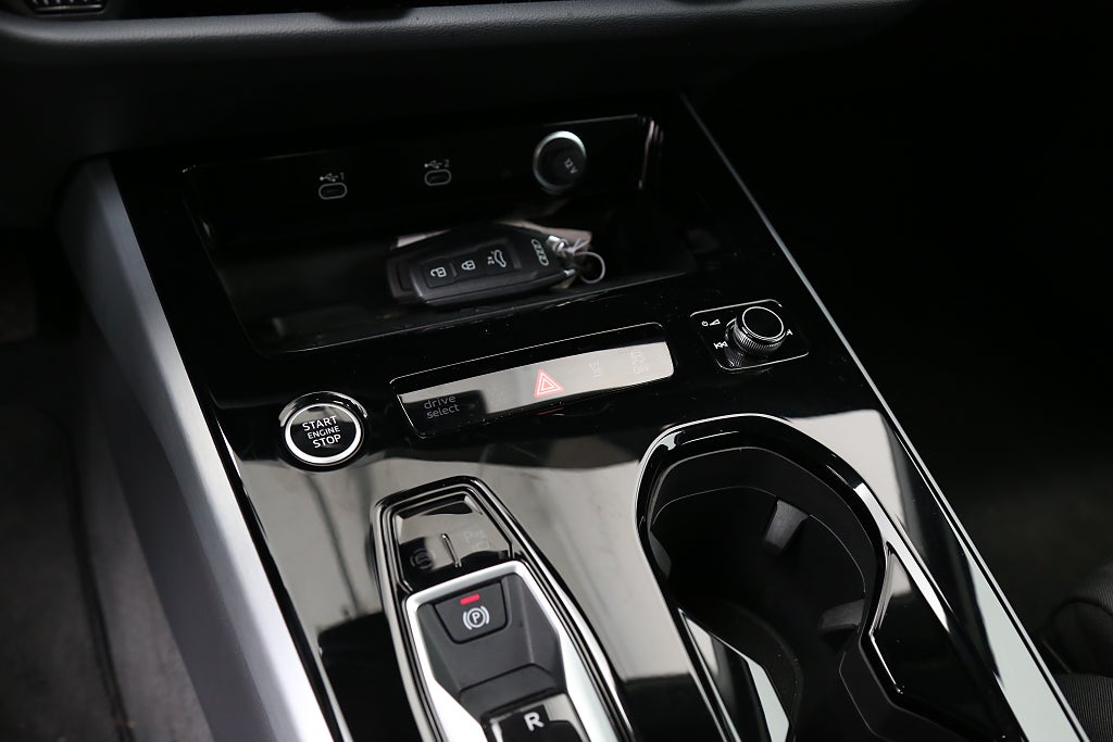 Audi A6 Avant 2,0 TDI 204hk Quattro S Tronic Drag Leasbar 2026