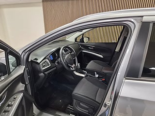Suzuki S-Cross SX4 1.6 DOHC 16V VVT AllGrip CVT Euro 6 — bild 7 av 11