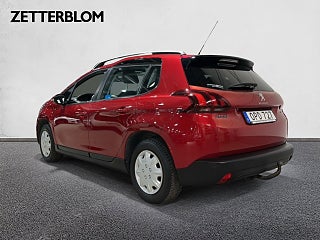 Kombi Peugeot 2008 3 av 18