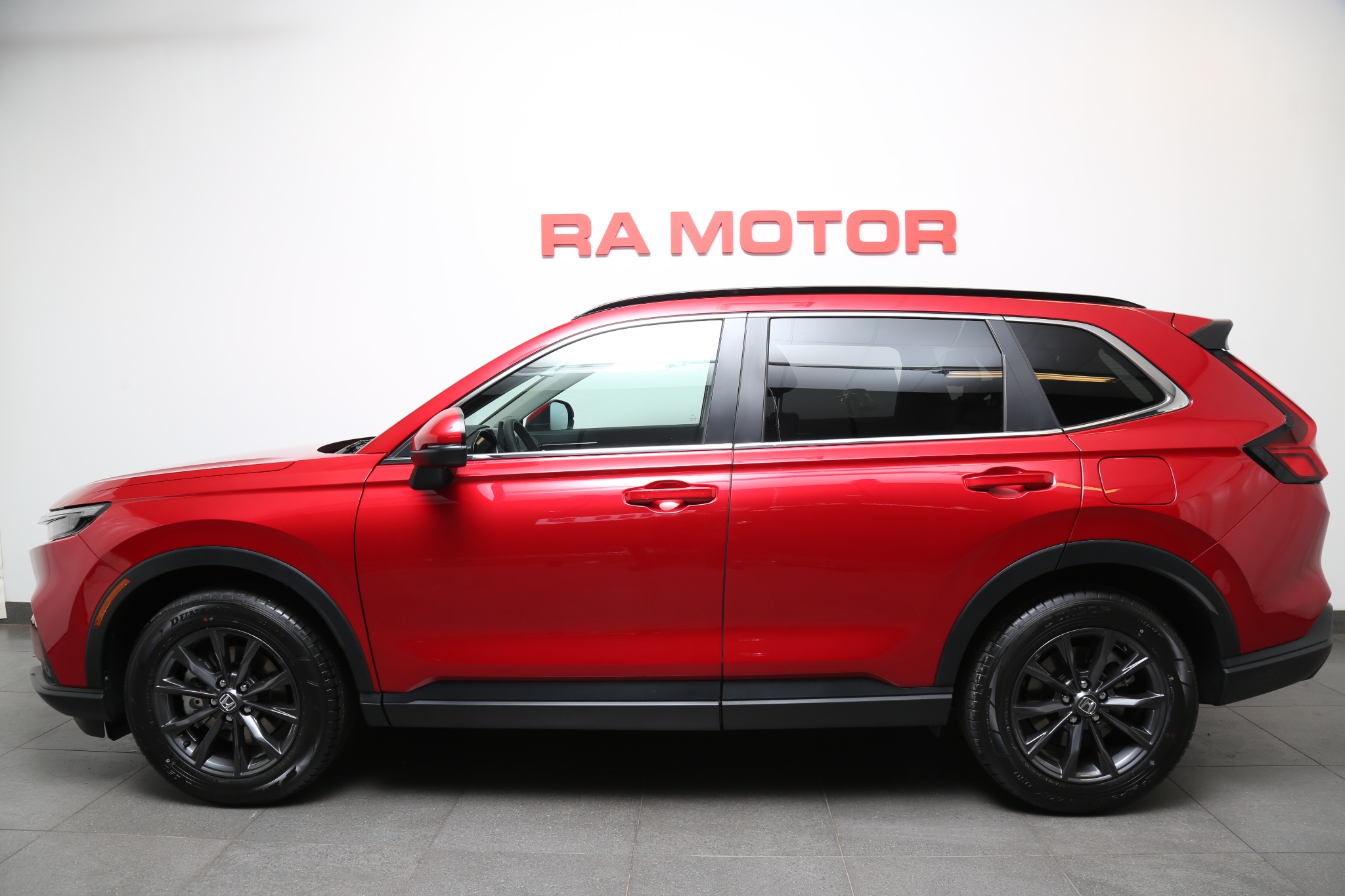 Honda CR-V 4WD Advance FullHybrid 2025, bild 2/49
