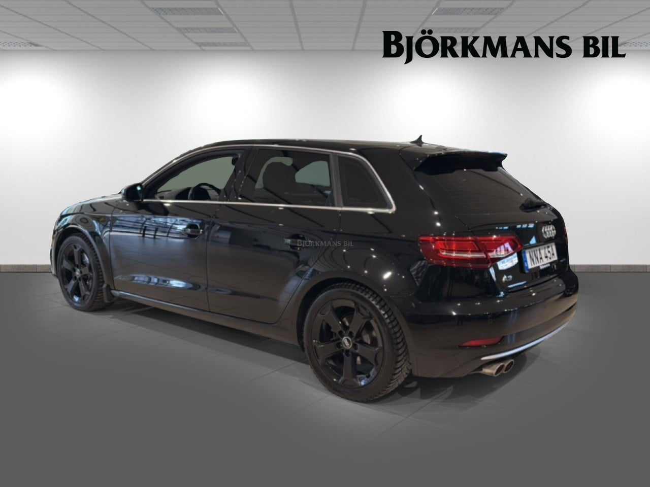 Audi A3 SPORTBACK 2020, bild 6/10