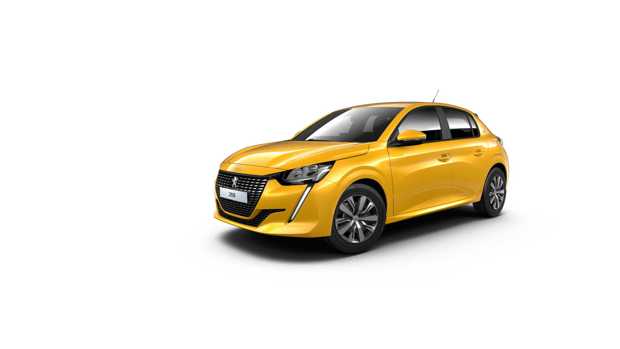 Peugeot 208 2023, bild 4/33