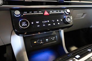 SUV Hyundai Tucson 16 av 22