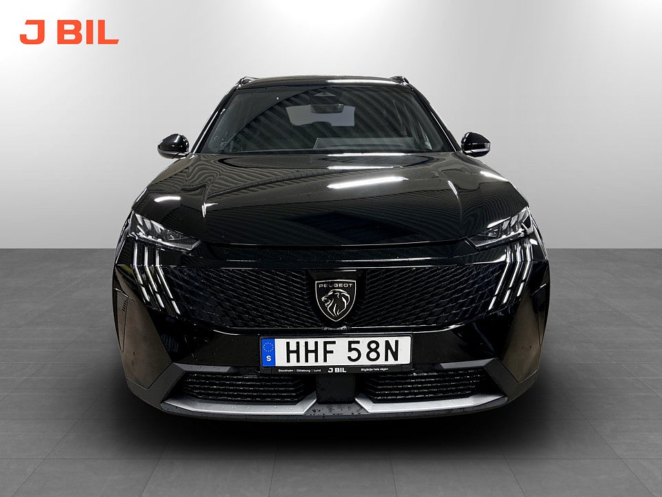 Bild på Peugeot 5008 GT Hybrid 145hk Aut KAMPANJ BRÄNSLE INGÅR