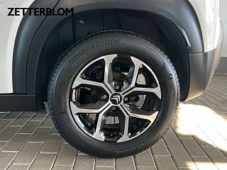 SUV Citroën C3 13 av 15