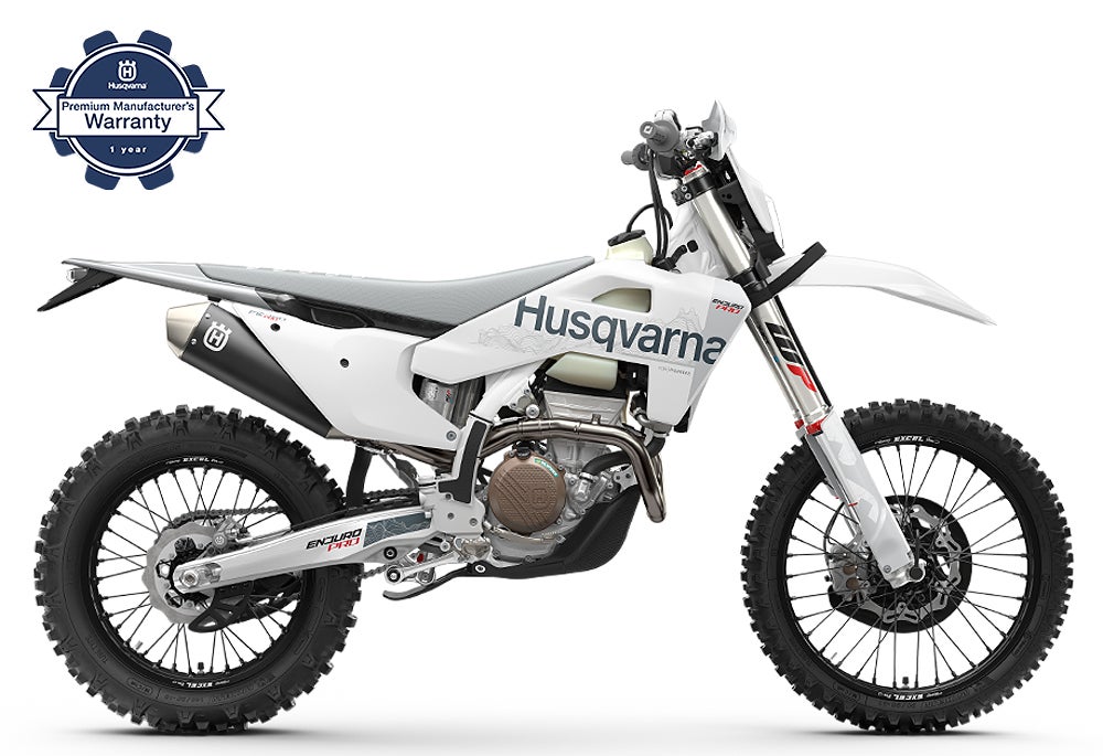 Husqvarna FE 350 PRO 