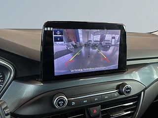 Ford Focus 1.0 EcoBoost SelectShift Active S&V/Backkamera/Carplay – bild 11
