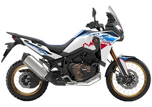 Honda CRF1100 DCT AFRICA TWIN *NU I BUTIK* 