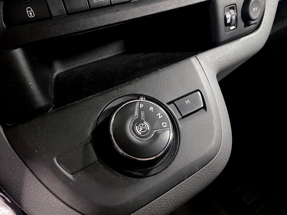 Bild på Citroën Jumpy PRO 2.0 BHDi 180hk Aut L3 DRAG B-KAMERA