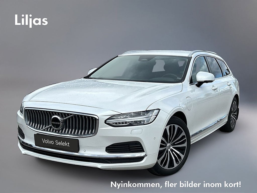 Volvo V90 T6 Core Edition II