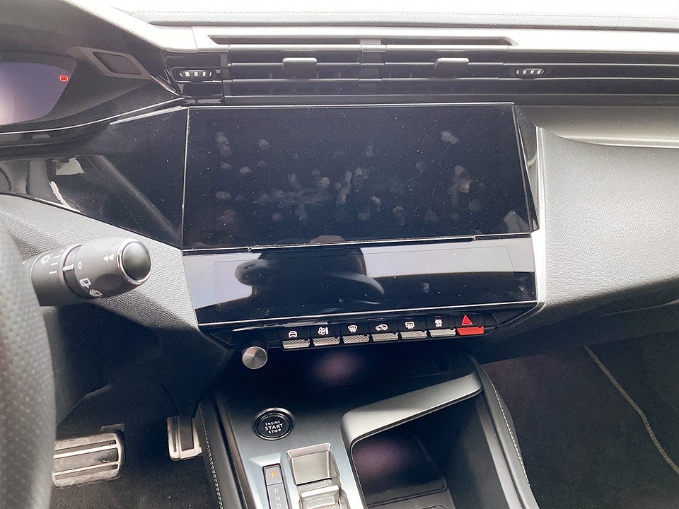 Bild på Peugeot 308 SW GT 1.2 PT 130hk Aut - BACKKAMERA, CARPLAY