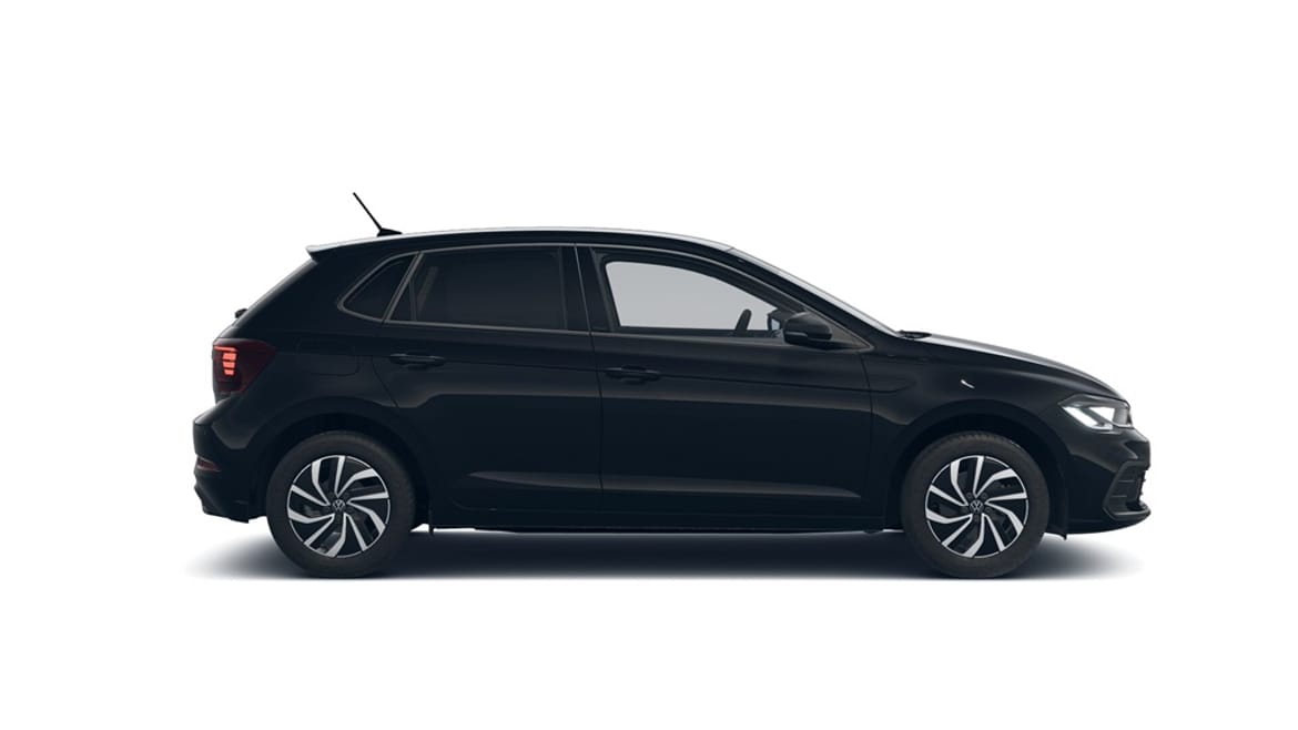 Volkswagen Polo LIFE 1,0 TSI 115 DSG 7 2027, photo 6/10