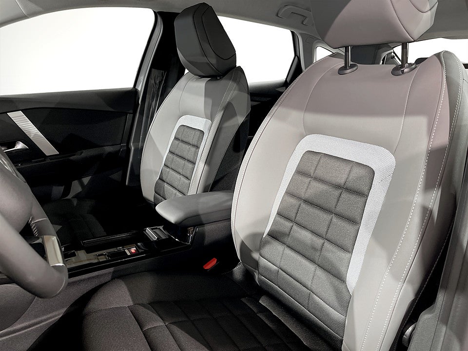 Bild på Citroën C4 PLUS PureTech 130hk Aut - VINTERHJUL IGÅR!