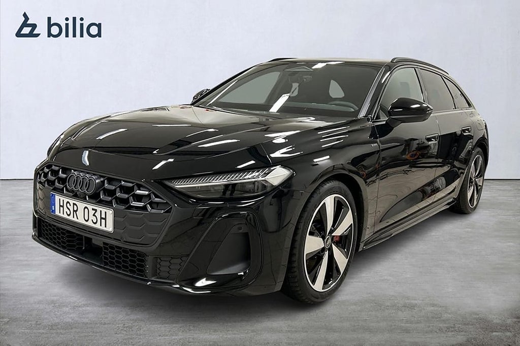 Audi A5 Avant e-hybrid quattro 270 KW S TRONIC