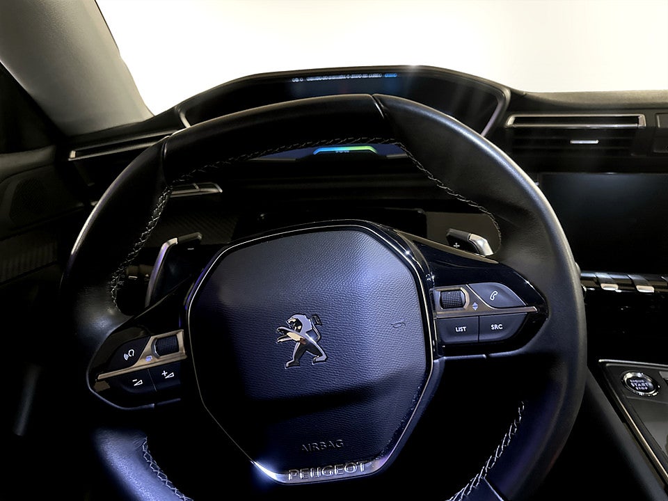 Bild på Peugeot 508 SW Allure PHEV 225hk Aut KAMPANJRÄNTA 3,99%
