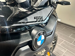 BMW F850GS 3,45%/Performance/Triple Black/Sidoväskor/2300 mil