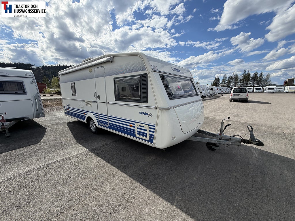 Polar 560 CTH -06