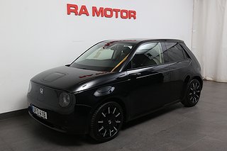 Halvkombi Honda E
