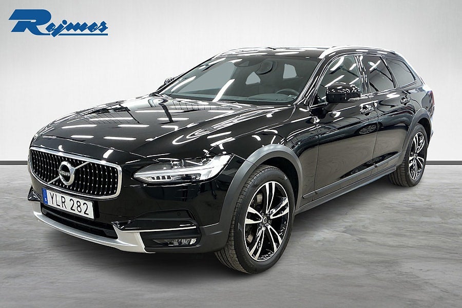 Volvo V90 Cross Country D4 AWD Pro Edition