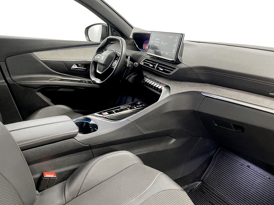 Bild på Peugeot 5008 GT 1.2 PT 130hk Aut 7-SITS KAMPANJRÄNTA 3,99%