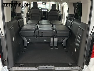 Minibuss Citroën Jumpy 24 av 26