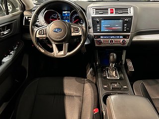Subaru Outback 2.0 4WD Drag Dvärm Kamera Mvärm Psens SoV