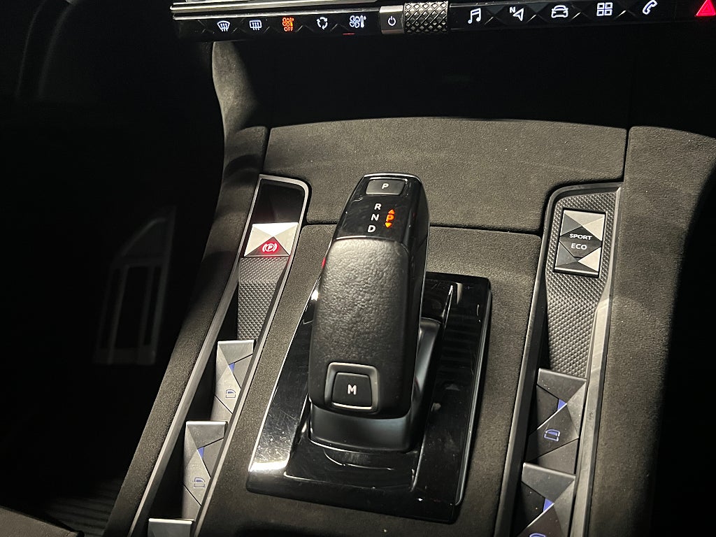 DS DS 7 Crossback 2022 - miniatyr 16