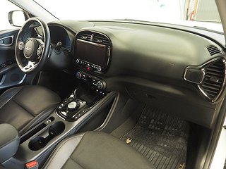Kombi Kia E-SOUL 10 av 23