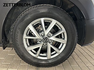 Kombi Mazda CX-30 12 av 21