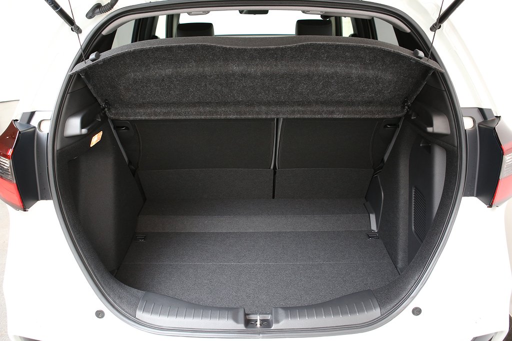Honda Jazz FullHybrid Advance Sport Inkl 5 år Trygghetspaket 2025