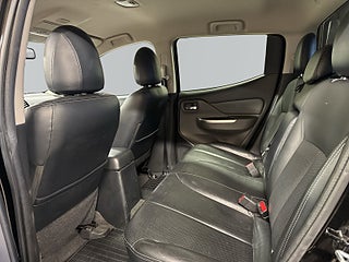 Mitsubishi L200 Dubbelhytt 2.4 DI-D MIVEC SS-4WD-II MOMS/Kamera/S&VDäck – bild 13