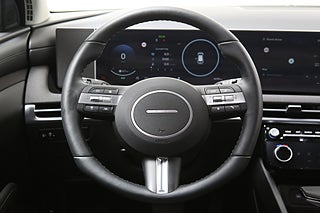 SUV Hyundai Tucson 13 av 23