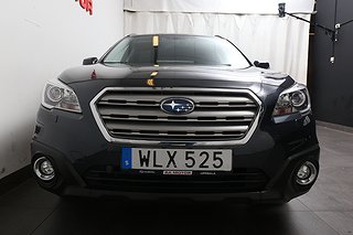 Kombi Subaru Outback 5 av 27