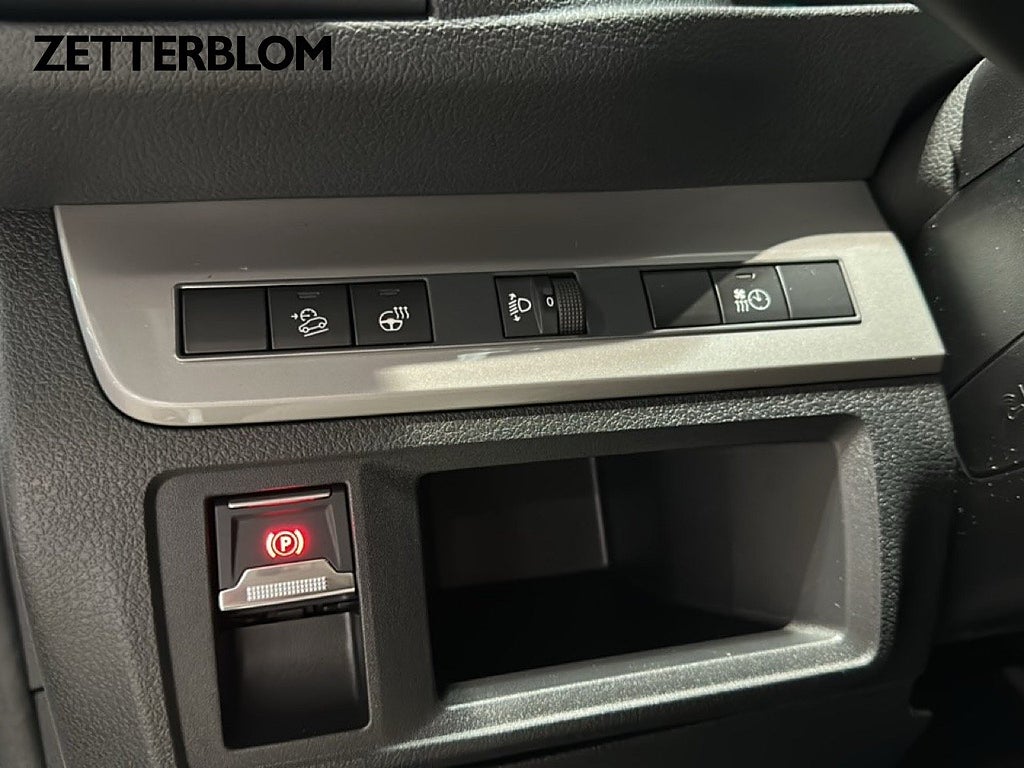 Minibuss Citroën Jumpy 15 av 26