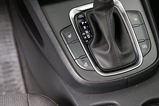 SUV Hyundai Kona 22 av 25