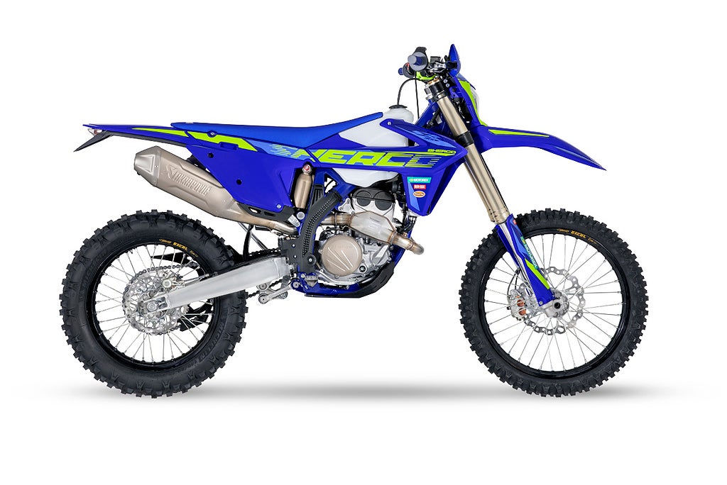 Sherco 300 300 SEF-Factory