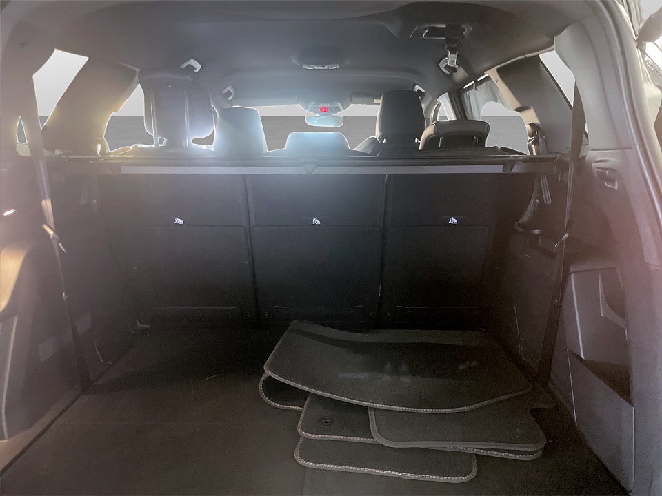 Bild på Peugeot 5008 GT 1.2 PT 130hk Aut 7-SITS B-KAMERA 