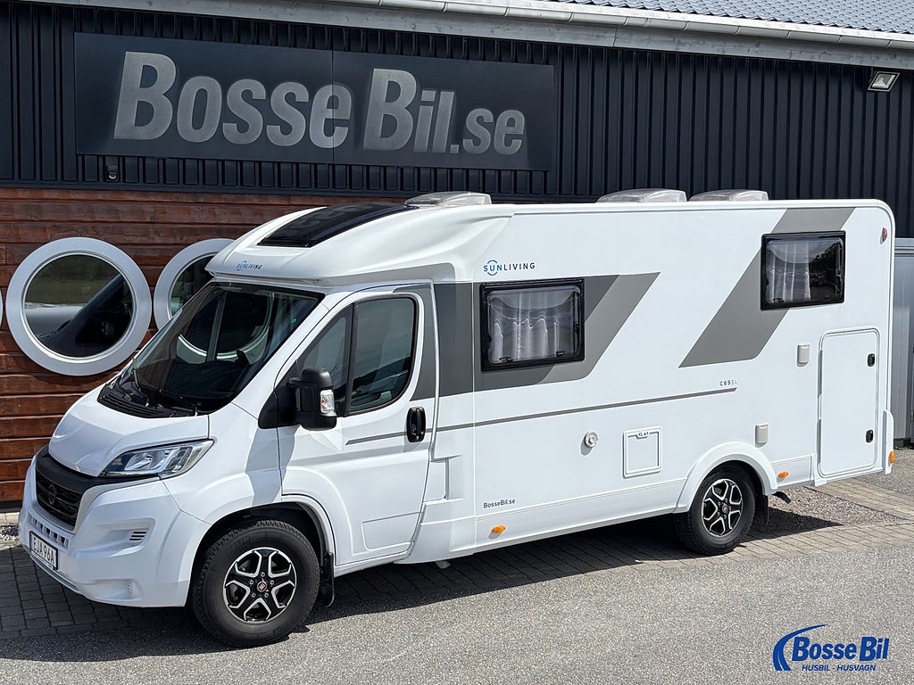 Sun Living C 65 SL