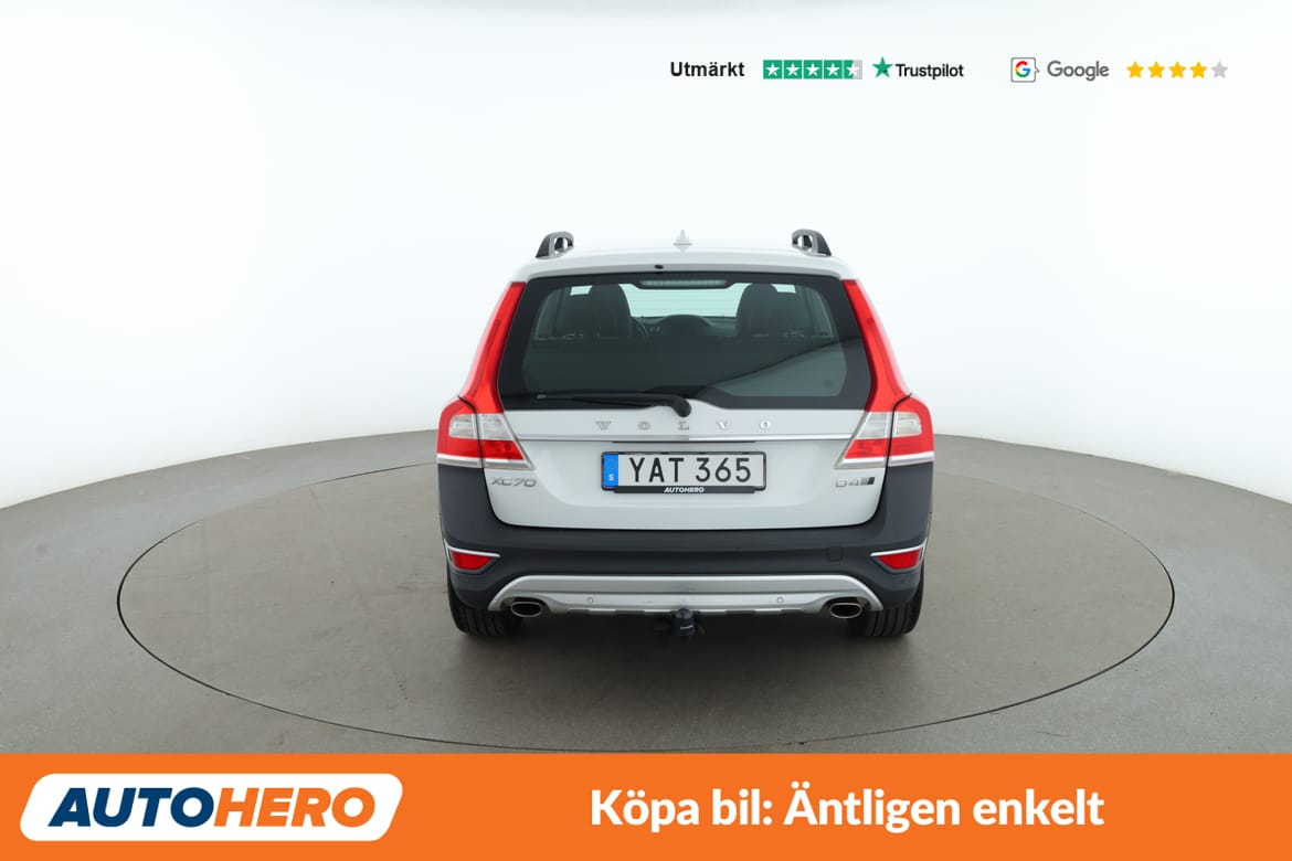 Volvo XC70 2016, bild 4/57